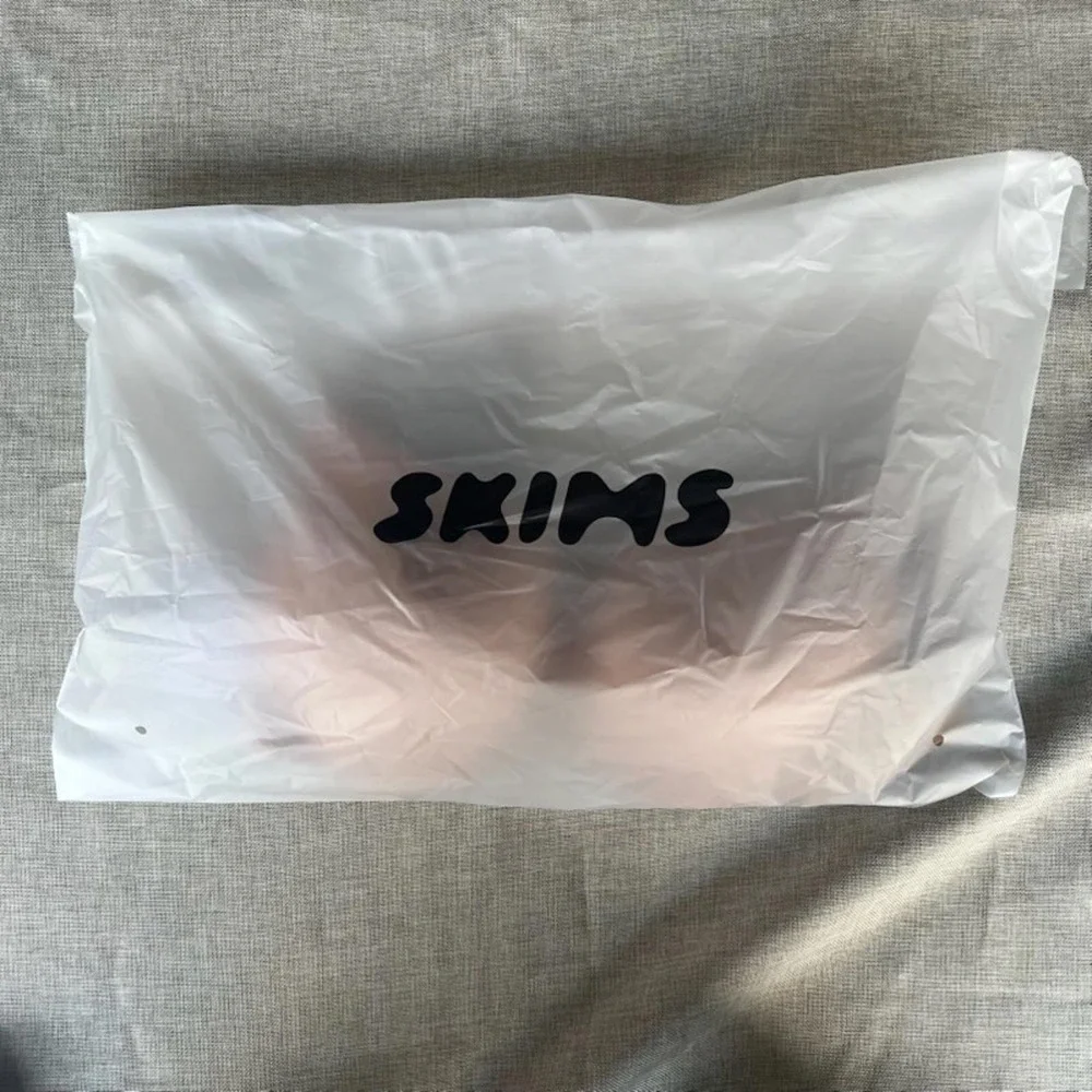 SKIMS Smoothing Intimates Full Coverage Bra  / Sienna / 44 D - Picture 10 of 12
